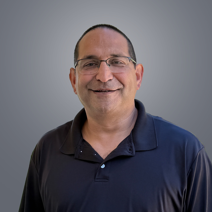 Dave Lucas