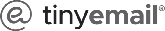 TinyEmail TinyEmail