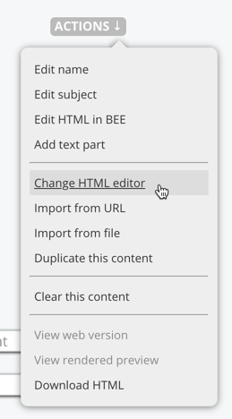 Change_HTML_Editors_Dropdown